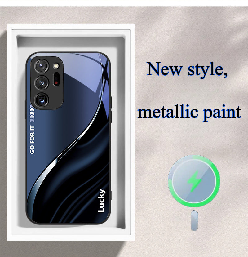 Good Luck Hard Case for Samsung