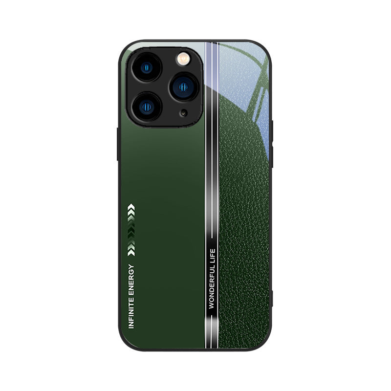 Luxury Drop-proof Case For iPhone