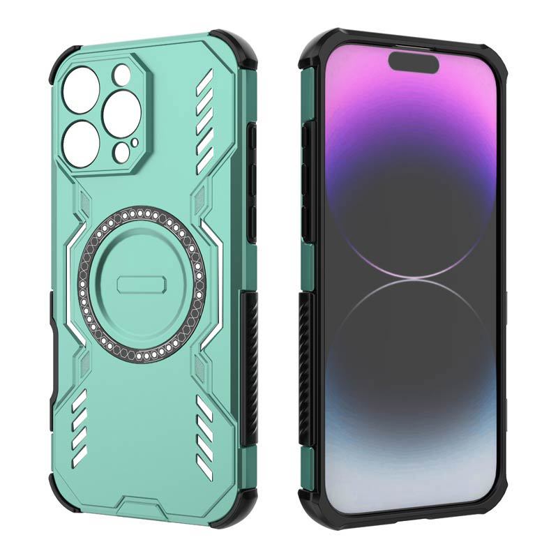 Heat Dissipation Shockproof Case for iPhone
