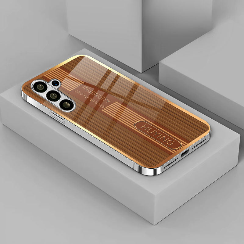New Stripe Hard Case For Samsung