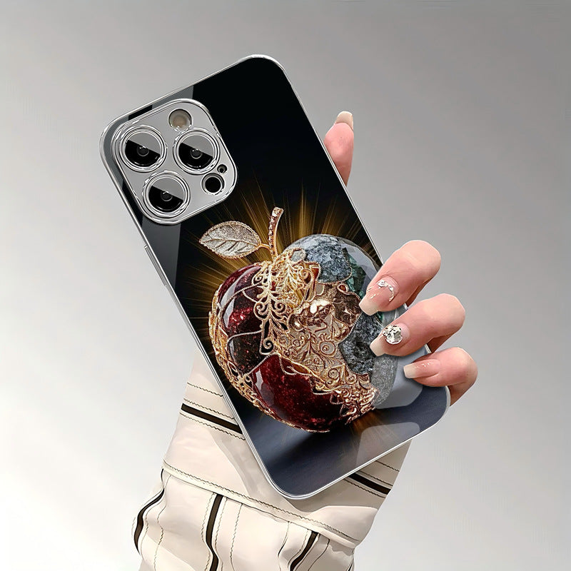 Gemstone Apple Hard Case for iPhone