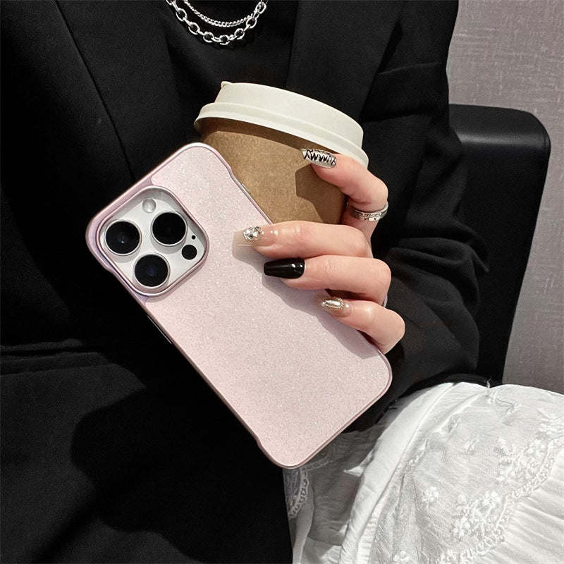 Bezel-less Case For Phone