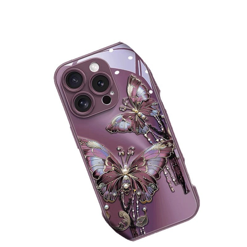 Gorgeous Butterfly Hard Case for iPhone