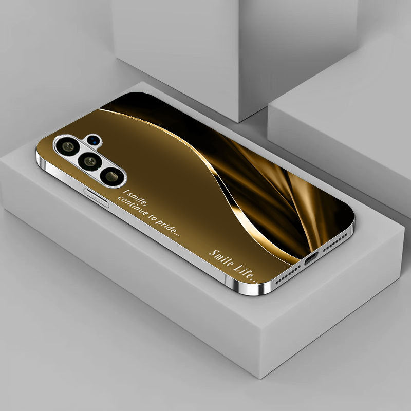 Dazzle Color Flow Case for Samsung Galaxy