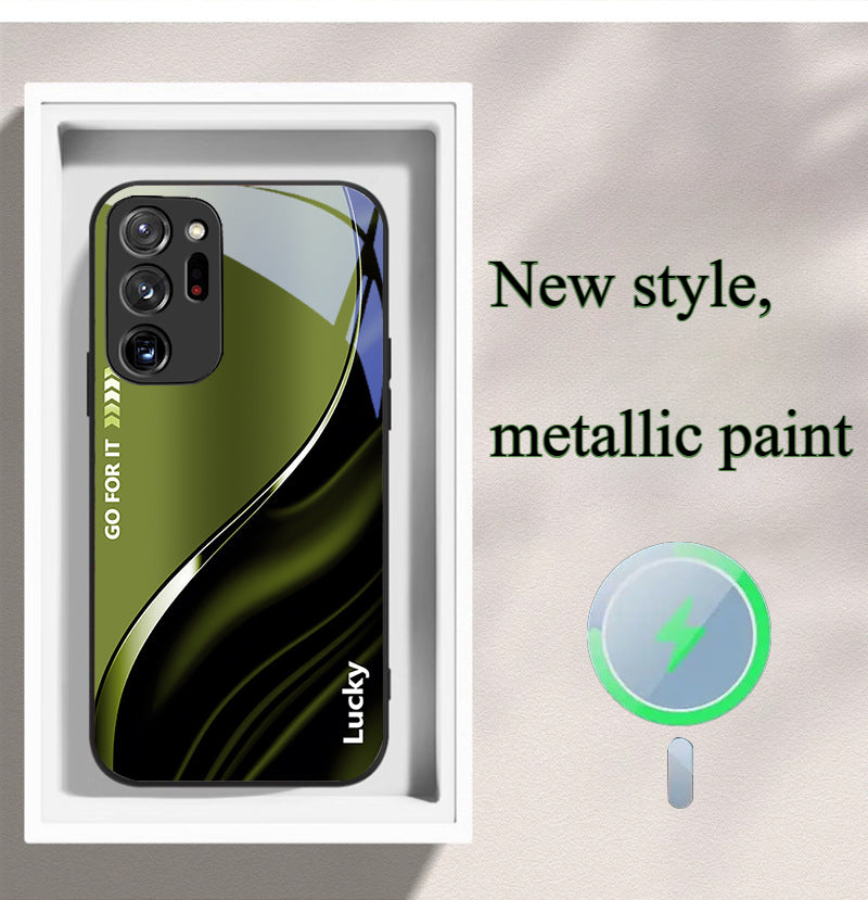 Good Luck Hard Case for Samsung