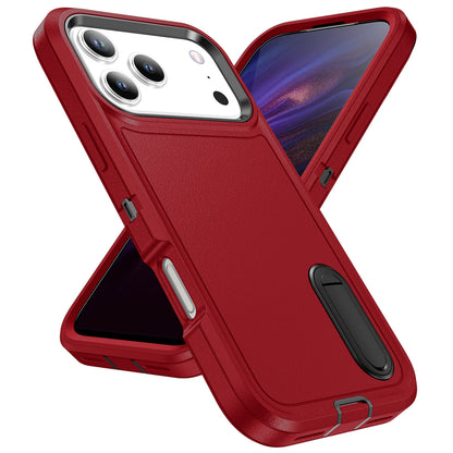Fall-proof Shockproof Hard Case for iPhone
