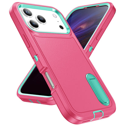Fall-proof Shockproof Hard Case for iPhone