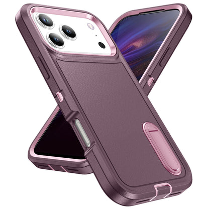 Fall-proof Shockproof Hard Case for iPhone
