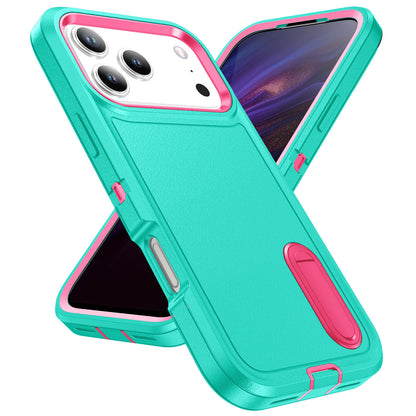 Fall-proof Shockproof Hard Case for iPhone
