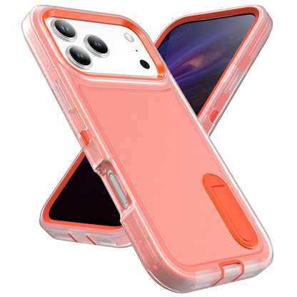 Fall-proof Shockproof Hard Case for iPhone