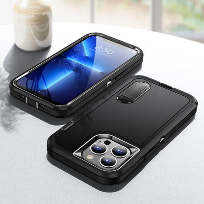 Fall-proof Shockproof Hard Case for iPhone