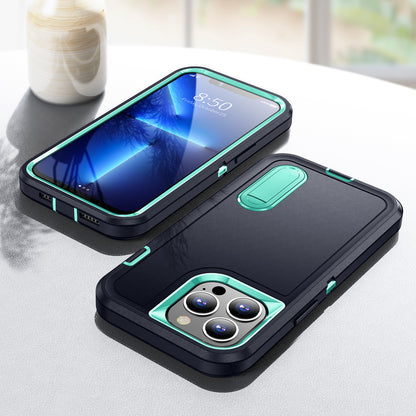 Fall-proof Shockproof Hard Case for iPhone