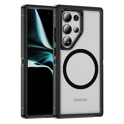 Strong Full Protection Hard Case for Samsung