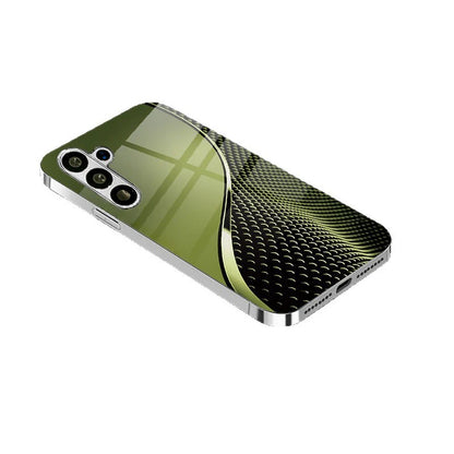 Scale Pattern Hard Case for Samsung Galaxy