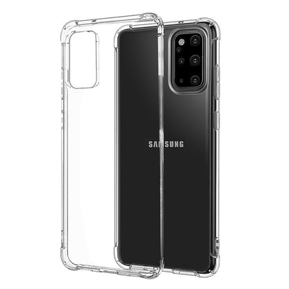 Shockproof Soft Clear Case For Samsung Galaxy