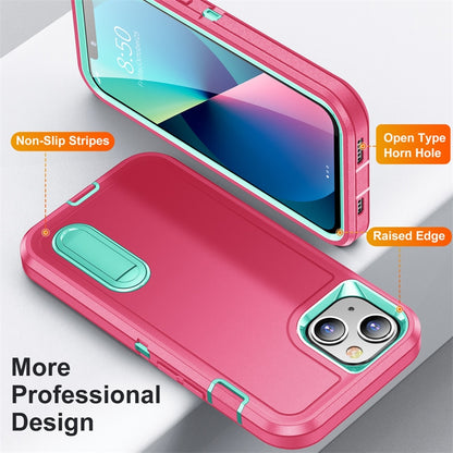 Fall-proof Shockproof Hard Case for iPhone