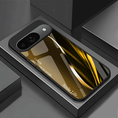 Dazzle Color Flow Case for Google Pixel