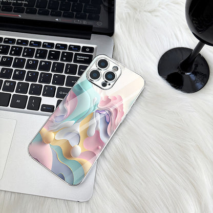 Macaroon Dreams Hard Case for iPhone