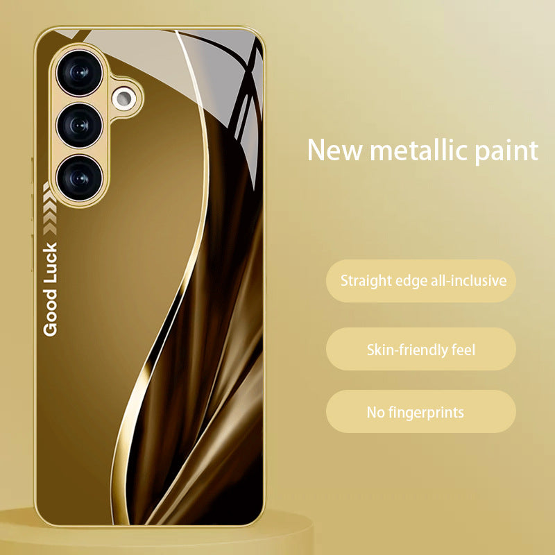 Dazzle Curve Hard Case for Samsung Galaxy