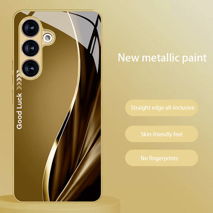 Dazzle Curve Hard Case for Samsung Galaxy