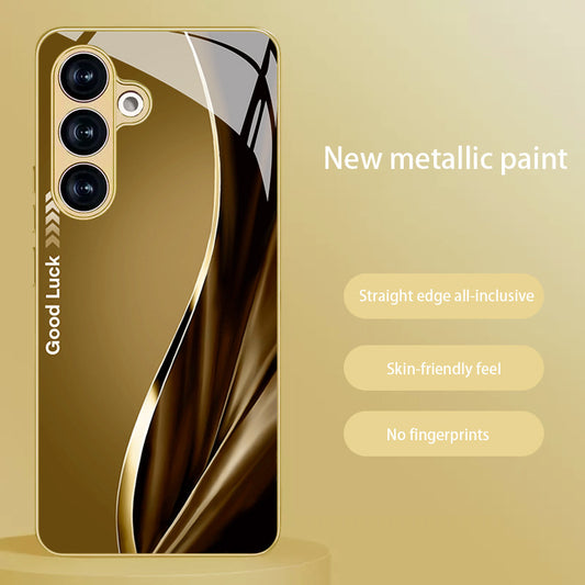 Dazzle Curve Hard Case for Samsung Galaxy