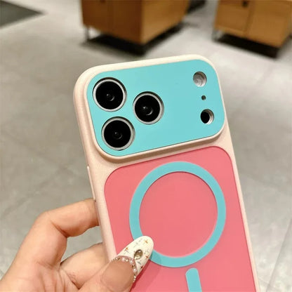 Dopamine-Inspired Phone Case for iPhone