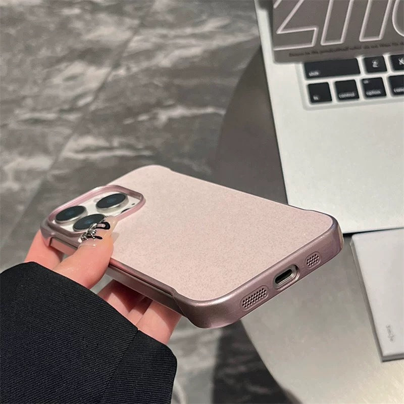 Less Cases Bezel-less Case For Phone – curranet