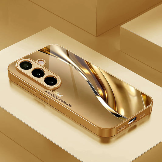 Dazzle Color Flow Case for Samsung