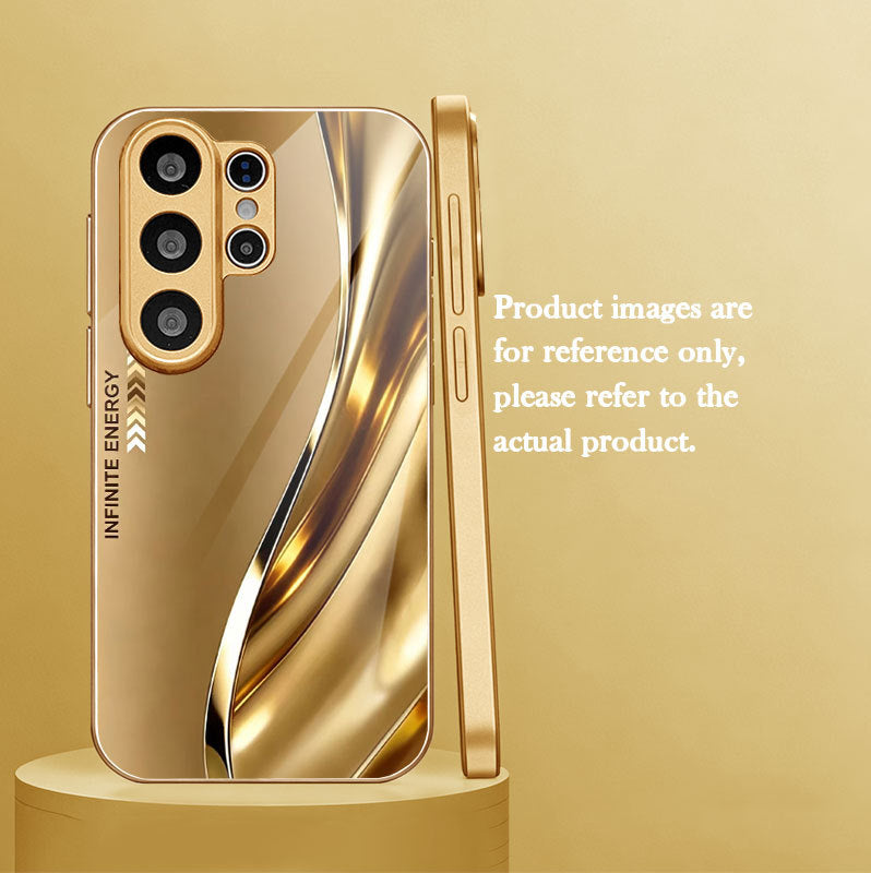 Dazzle Color Flow Case for Samsung
