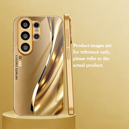 Dazzle Color Flow Case for Samsung