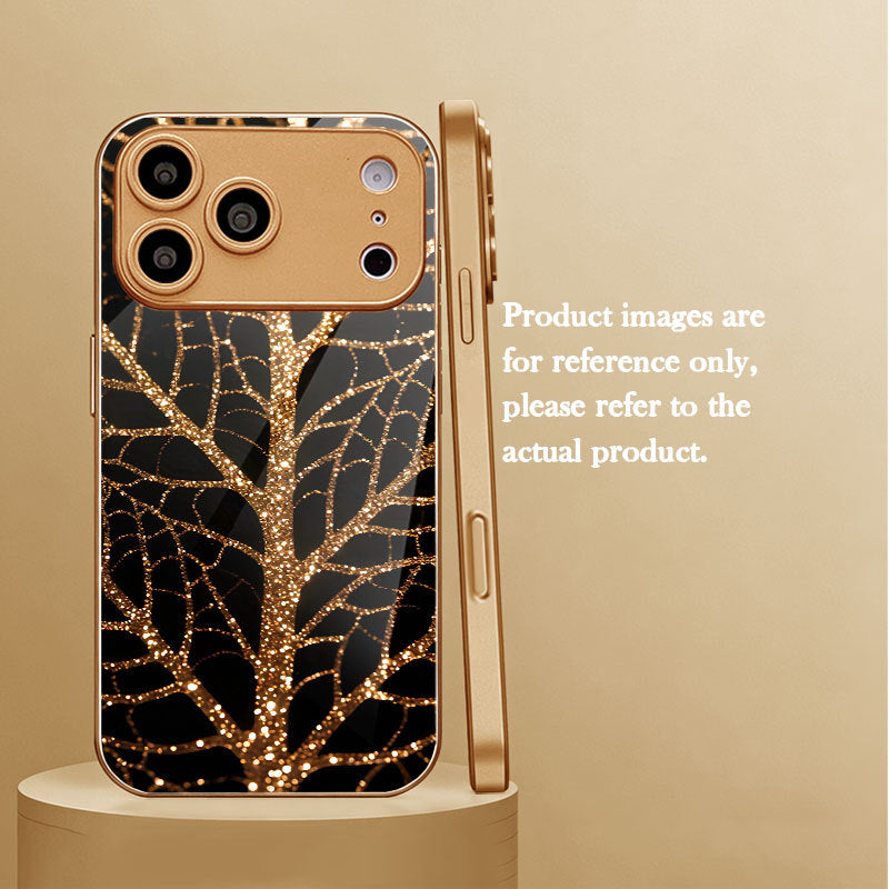 Tree of Life Pattern Case for iPhone