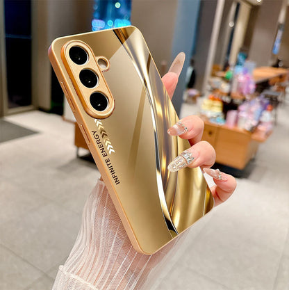Dazzle Color Flow Case for Samsung