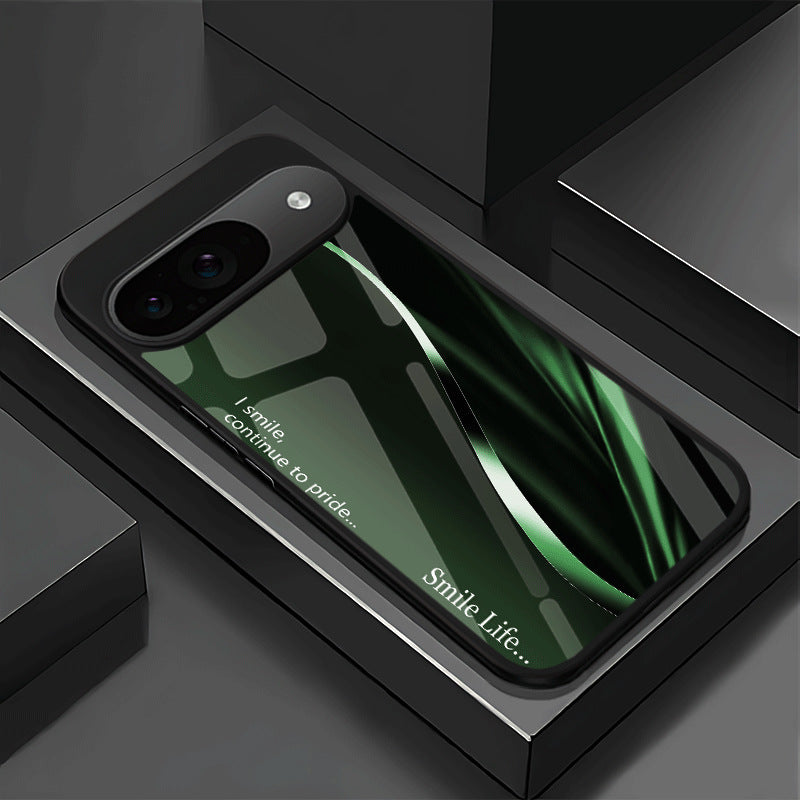 Dazzle Color Flow Case for Google Pixel
