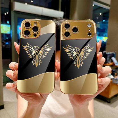 Eagle Design Pattern Case for iPhone