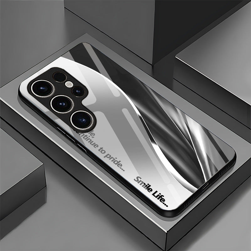 Dazzle Color Flow Case for Samsung Galaxy