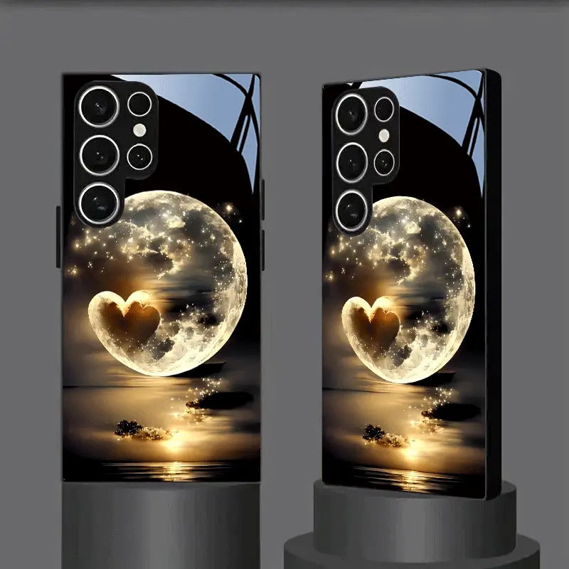 Brilliant Planet Hard Case for Samsung