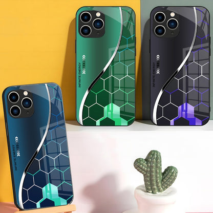 Matrix Energy Design Case for iPhone