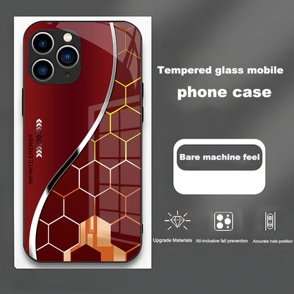 Matrix Energy Design Case for iPhone