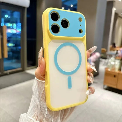 Dopamine-Inspired Phone Case for iPhone