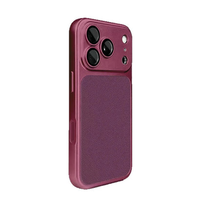 Matte Shockproof Case for iPhone