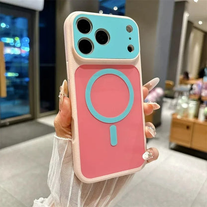 Dopamine-Inspired Phone Case for iPhone