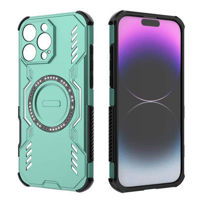 Heat Dissipation Shockproof Case for iPhone