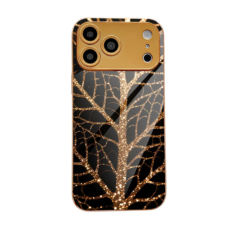 Tree of Life Pattern Case for iPhone