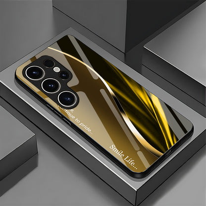 Dazzle Color Flow Case for Samsung Galaxy