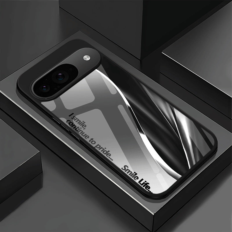 Dazzle Color Flow Case for Google Pixel