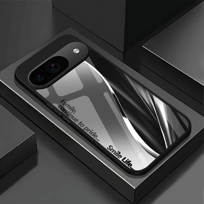 Dazzle Color Flow Case for Google Pixel