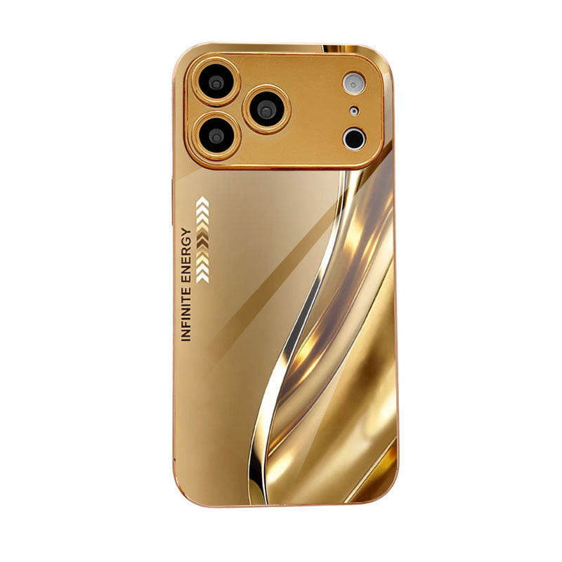 Dazzle Color Flow Case for iPhone