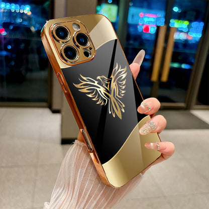 Eagle Design Pattern Case for iPhone
