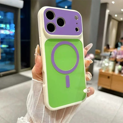 Dopamine-Inspired Phone Case for iPhone
