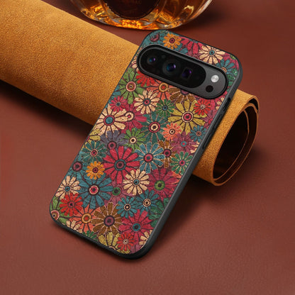 Retro Print Phone Case for Google Pixel